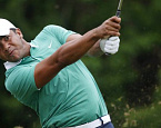 PGA Tour: Zurich Classic, день четвертый. Доживем до понедельника