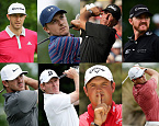 Ryder Cup 2016: определились восемь участников сборной США