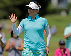 ShopRite LPGA Classic, день первый. Сможет ли Инби Парк  занять место Лидии Ко на вершине мирового рейтинга