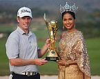 European Tour: True Thailand Classic presented by Black Mountain, итоги. Эндрю Додт  одержал победу с результатом  -16