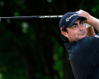 PGA Tour: AT&T Byron Nelson, день третий. Стивен Боудич захватил лидерство с результатом 195 (-13), опережая на два удара пятерку преследователей