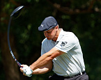 Что в бэге у победителя турнира Rocket Mortgage Classic Брайсона Дешамбо