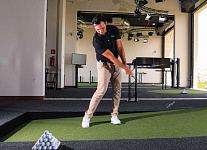 Education City Golf Club: место, где совершенствуют игру