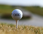 Audi Golf Cup в Завидово. Победитель: Максим Фурсов. Best gross: Александр Тимошин
