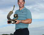 PGA Tour: Valspar Championship, итоги. Тайгер Вудз финиширует в одном шаге от титула