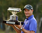 European Tour: UBS Hong Kong Open, итоги. Напряженная борьба и неожиданный победитель