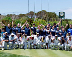 Forged Club ЮАР 2017 – дневники. Турнир The Diamond Race to Fancourt, Часть 4