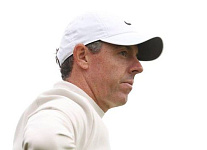 Рори Макилрой: банкротство LIV Golf на руку европейскому Туру