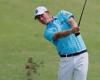 PGA Tour: Wyndham Championship, кат. Брендт Снедекер удерживает лидерство