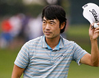 PGA Tour: Crowne Plaza Invitational, день третий. Кевин На продолжает удерживать первую строчку турнирной таблицы с результатом 199 (-11)
