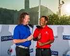 Названы имена капитанов сборных Европы и Азии на турнире EurAsia Cup 2014