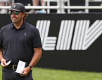 Назначена дата судебного разбирательства между PGA Tour и игроками из LIV Golf