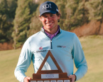 PGA Tour: итоги турнира Butterfield Bermuda Championship. Долгожданный триумф Адама Шенка