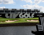 В LIV Golf отменили июньский турнир в США