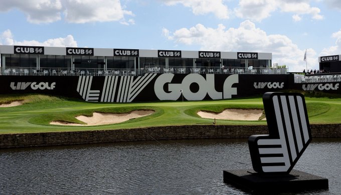 В LIV Golf отменили июньский турнир в США