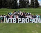 VTB Pro-Am 2025. Победа команды: Искандар Турсунов, Валерия Курочкина, Инна Сливинская и Сергей Морозов