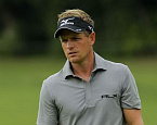 Люк Доналд не попадает на Masters впервые с 2004 года