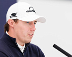 Мэтт Фицпатрик: не хочу тратить время на разговоры про PGA Tour и LIV Golf