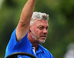 EurAsia Cup. День первый –время форболов