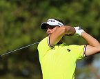 European Tour: Portugal Masters, день первый. Йоост Лаутен и Джордж Котзи делят лидерство с результатом 64 (-7)