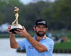 PGA Tour: Кэмерон Янг вырывает победу на The Players