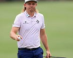 Рекорд PGA Tour: 18 лунок - 18 паттов