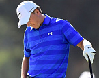 PGA Tour: Northern Trust Open, день первый. Черный четверг Джордана Спита