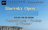 Raevsky Open