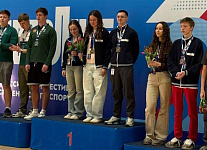 Фестиваль студенческого спорта УниверЛига в Красноярске, итоги