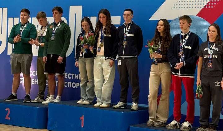 Фестиваль студенческого спорта УниверЛига в Красноярске, итоги