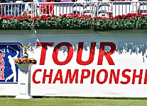 TOUR Championship 2026: Всё с нуля, или Почему Шеффлеру будет тяжело