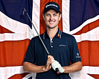 Джастин Роуз - новый хозяин турнира British Masters