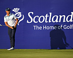 European Tour: Scottish Open, день третий. Рикки Фаулер возглавил группу преследователей