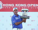 Евротур: Hong Kong Open, итоги. Скотт Хенд одержал победу в переигровке