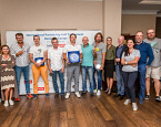 Победа России на International Partnership Ryder Cup Россия vs Европа в Завидово