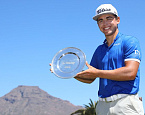 European Tour: Canary Islands Championship, итоги. И снова Гэррик Хигго!