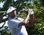 PGA Tour: Honda Classic, день третий. Виджай Сингх идет на рекорд