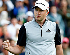 PGA Tour: Waste Management Phoenix Open, день третий. Мартин Лайрд сохраняет лидерство (-13)