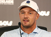 Игроки из LIV Golf больше не хотят судиться с PGA Tour