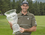PGA Tour: Barracuda Championship, победа Джеофа Огилви