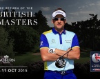 British Masters возвращается. Сегодня Европейский Тур объявил о возвращении в свое расписание легендарного турнира