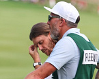 PGA Tour: итоги турнира Travelers Championship. Томми Флитвуд снова упустил победу