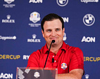 Ryder Cup 2023: Зак Джонсон завершил формирование своего тренерского штаба