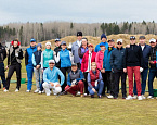 First Trophy Cup: дан старт новому сезону турниров в GORKI Golf & Resort