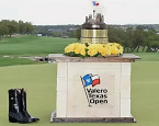 Valero Texas Open - идеальный тест перед мейджором Masters
