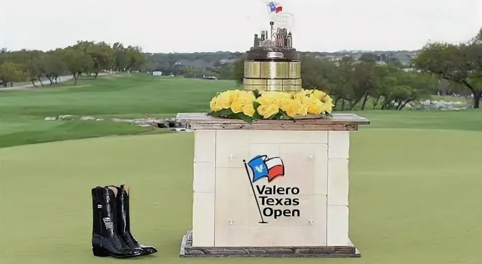 Valero Texas Open - идеальный тест перед мейджором Masters