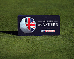 British Masters.  День первый
