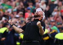 Европейский Тур: Irish Open. Шэйн Лоури побеждает с рекордным отрывом