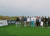 World Corporate Golf Challenge - GORKI Golf & Resort