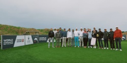 World Corporate Golf Challenge - GORKI Golf & Resort